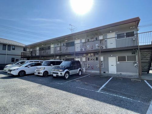 小泉ハイツ B 101号-12