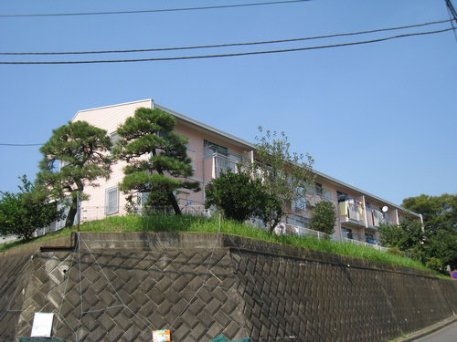 グリーンプラザ 106号-13