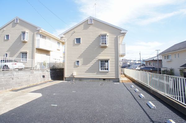 伊藤邸 D 101号-12