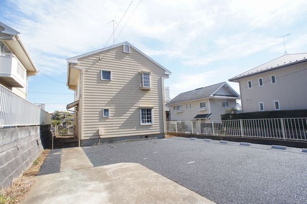 伊藤邸 D 101号-13