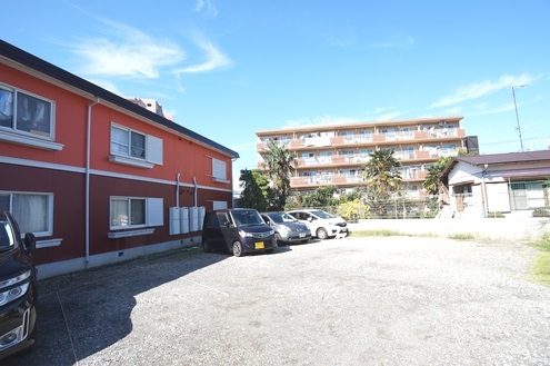 パレスサイドハイツ 103号-12