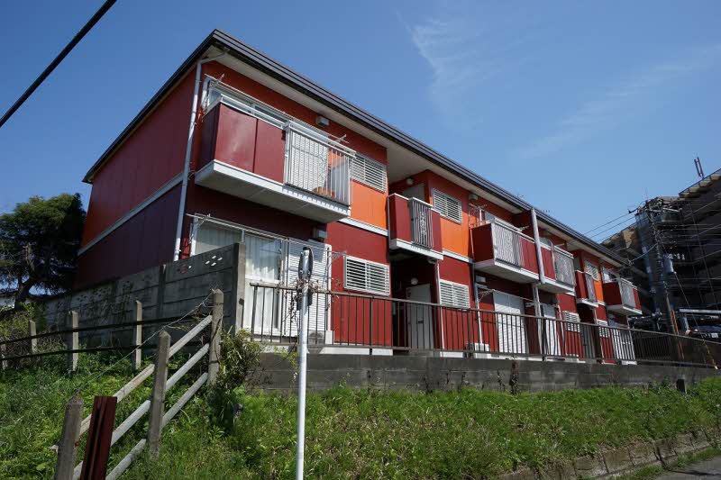 パレスサイドハイツ 103号-13