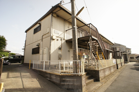 エスポワールいずみ 203号-14