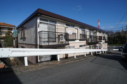 グリーンハイツ柏木 105号-14