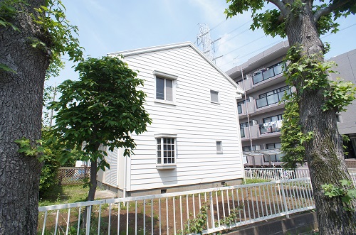 飯島邸　Ａ 102号-6