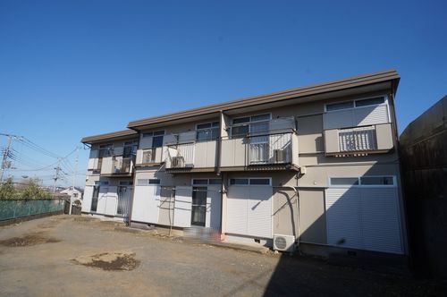 サンライズコーポ 201号-3