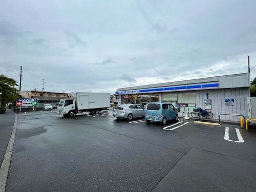 サングリーン桂台 203号-14