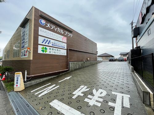 サングリーン桂台 203号-15