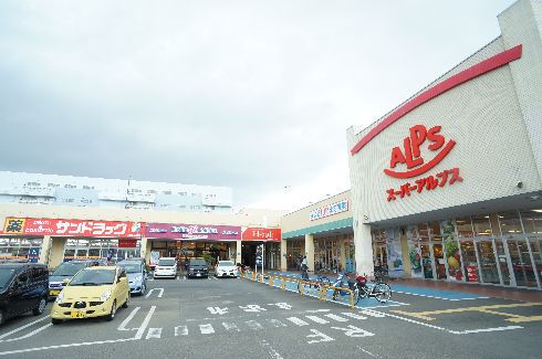 メゾン木村 102号-13