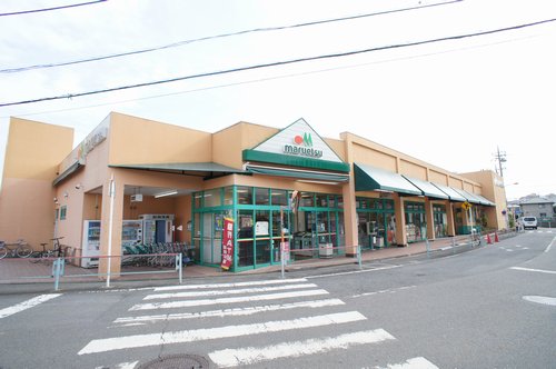 コーポ照木 205号-13