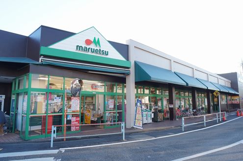 パークサイドハイツ 205号-13