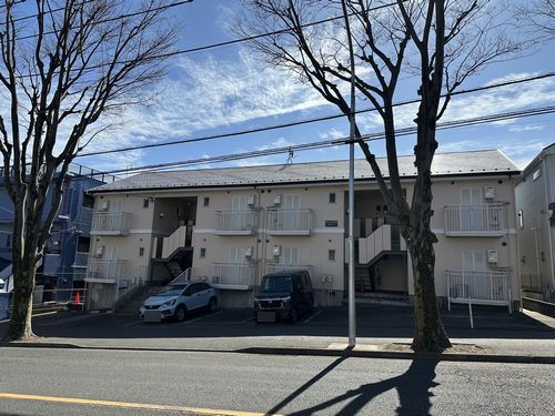 プレミールハウス 202号-12