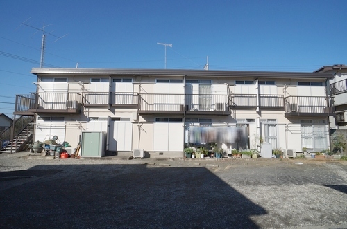 ハイツエス 102号-12