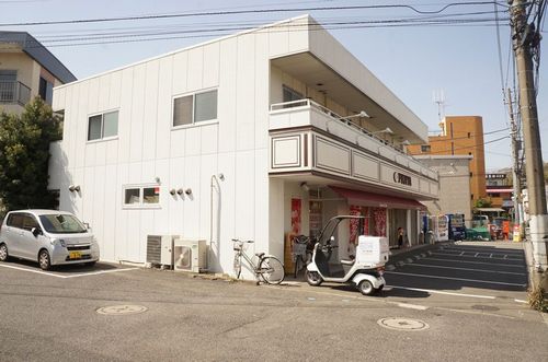 レピュートはぎわら第Ⅱ 203号-12