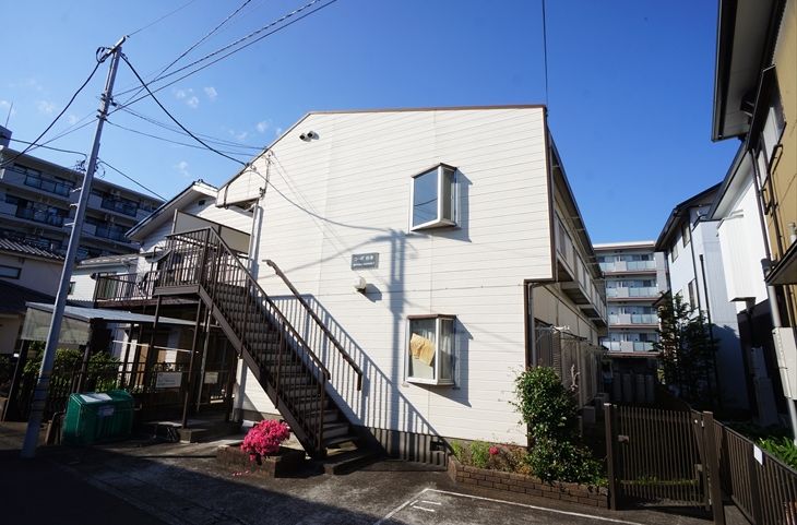 コーポ杉本 103号-13