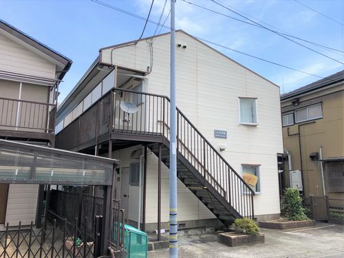 コーポ杉本 103号-15