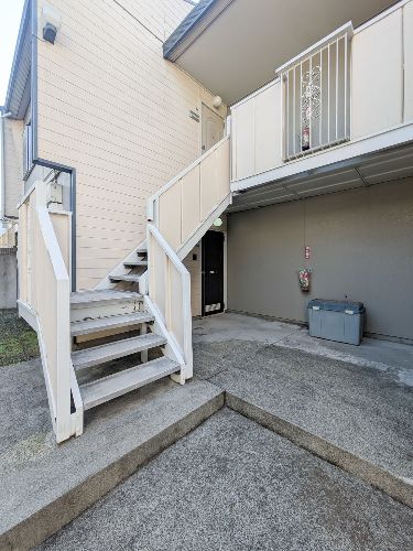 コーポＳＴ 101号-15