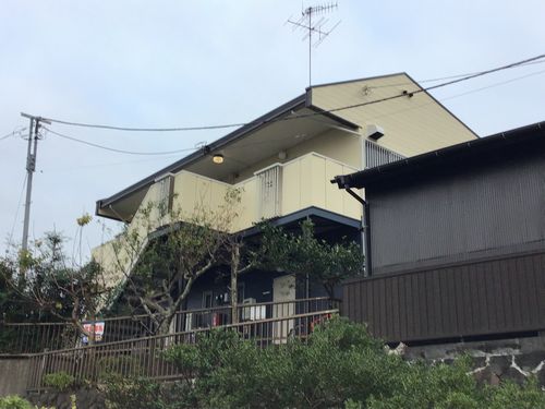 パノラマハイツ 102号-14