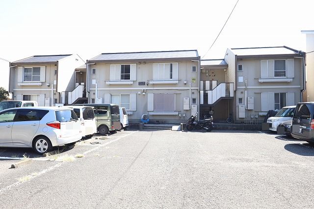 グリーンハイツ 202号-15