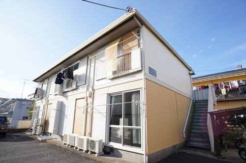 ハイツアゼリア 201号-2