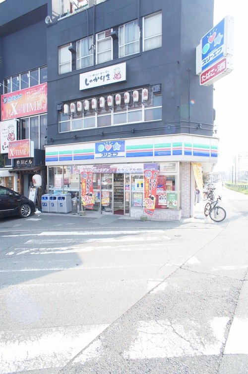 ハイツアゼリア 201号-7