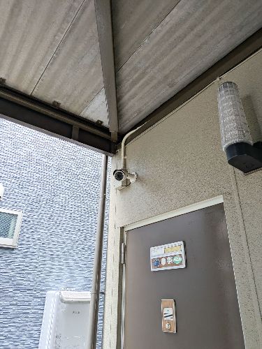 サニーハイツ横山　Ｂ 103号-15