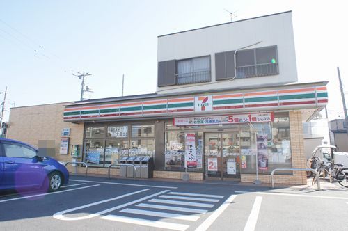 宮前ユーハイツ 201号-13