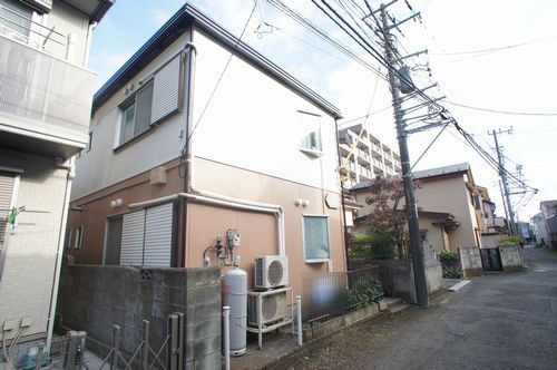 ジュネスさがみはら 202号-12