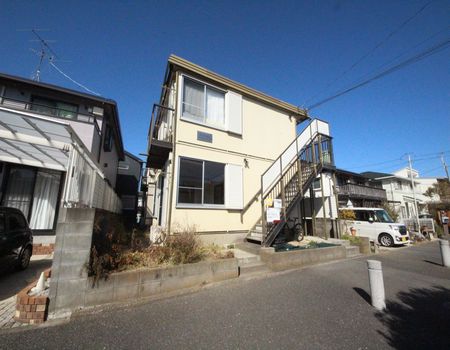 サンハイツ 101号-13