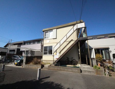 サンハイツ 101号-14