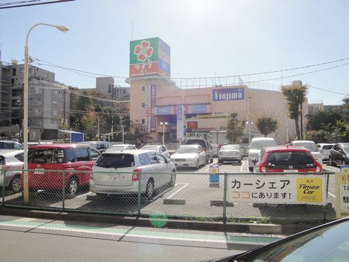 メゾンクレスト 204号-14