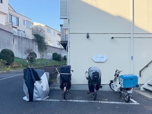 メゾン篠原 203号-13