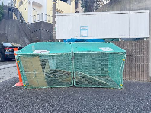 メゾン篠原 203号-14