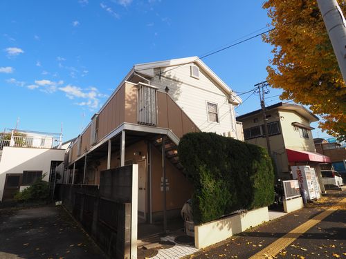 エスポワール 103号-2