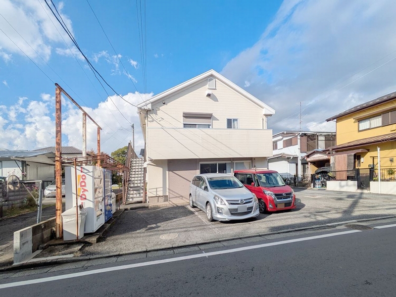 サンコーハイツ 203号-14