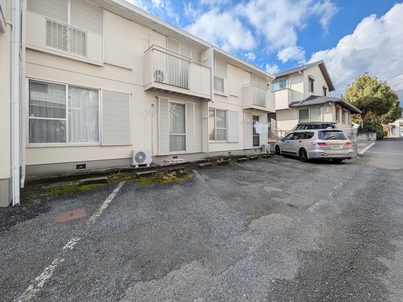 サンコーハイツ 203号-15