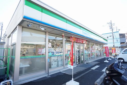 フラワーハイツ 105号-15