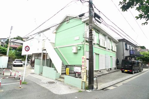 サニーサイドハイツ 102号-12