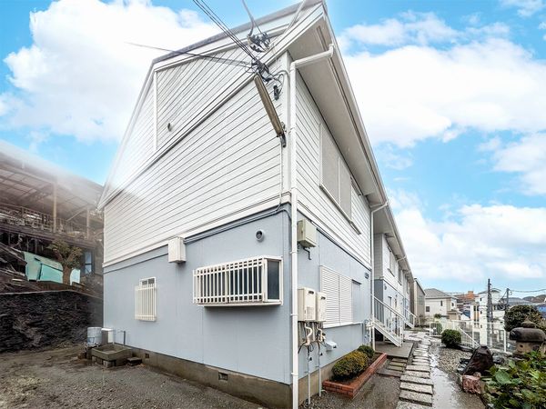 フレグレントリィハイムス 205号-14