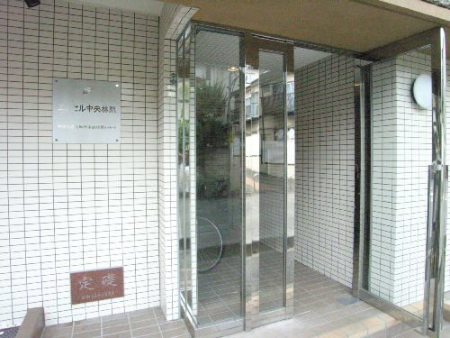 エクセル中央林間 304号-13