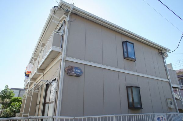 エクセル大倉山 103号-12