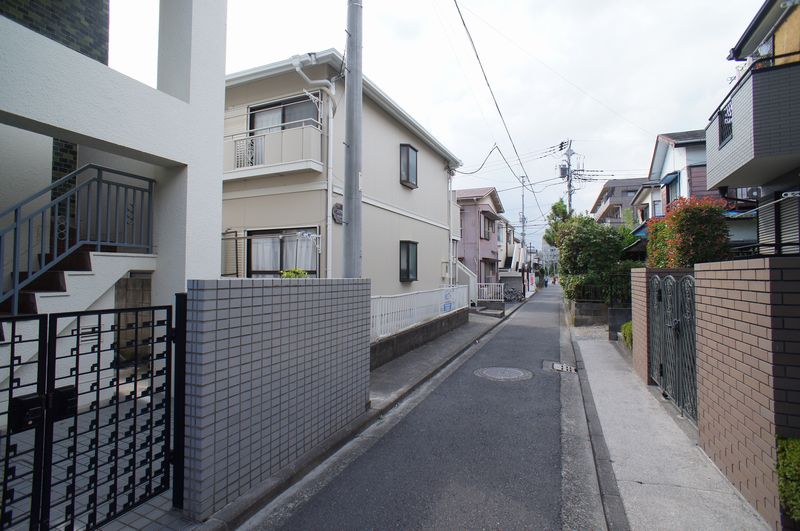 エクセル大倉山 103号-15