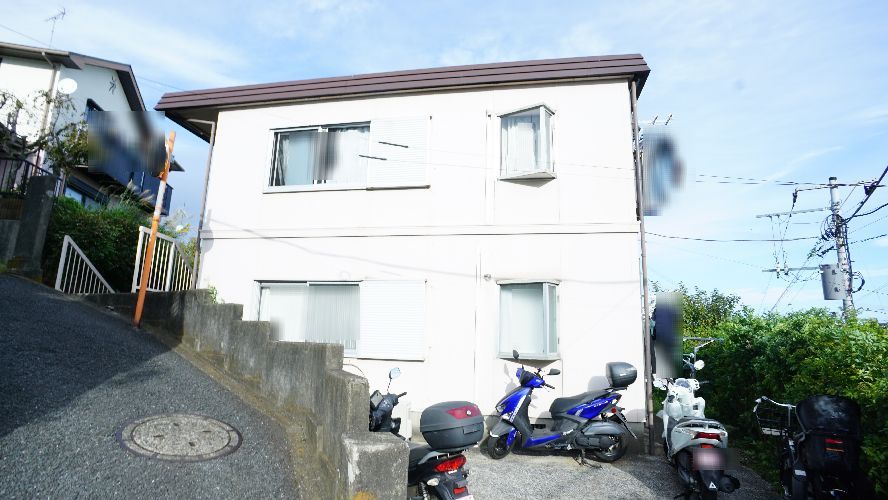 コーポノア　Ａ 102号-13