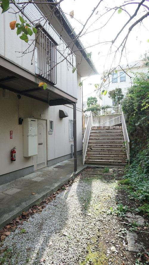 コーポノア　Ａ 102号-15