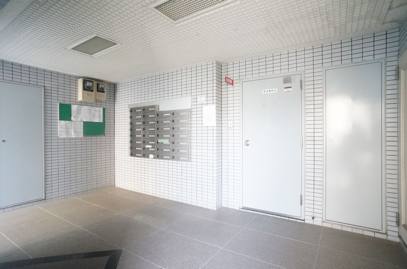 グランドメゾン青木橋 304号-12