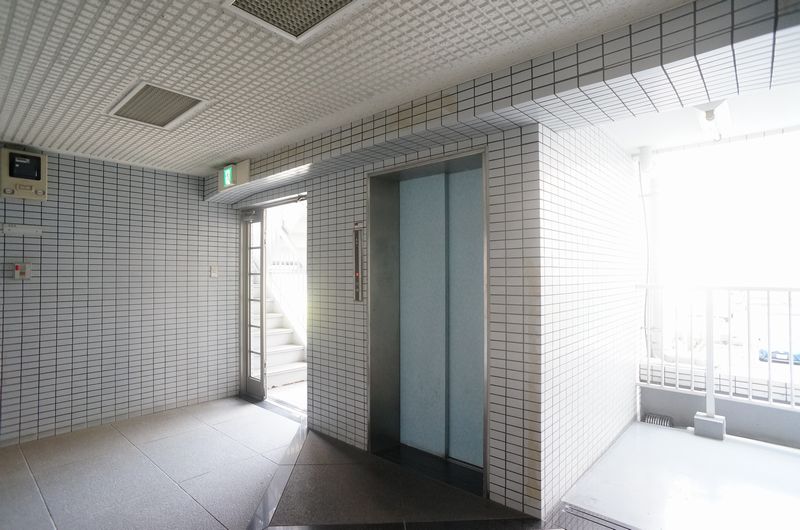 グランドメゾン青木橋 304号-13