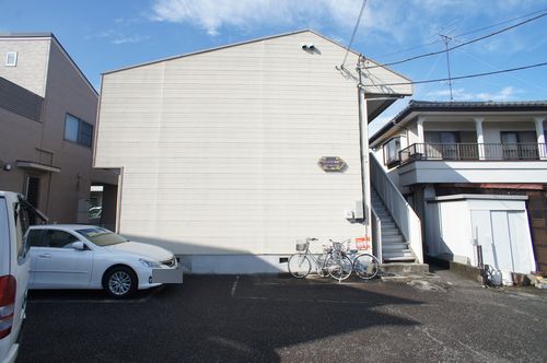 グリーンハイツ林間 203号-13