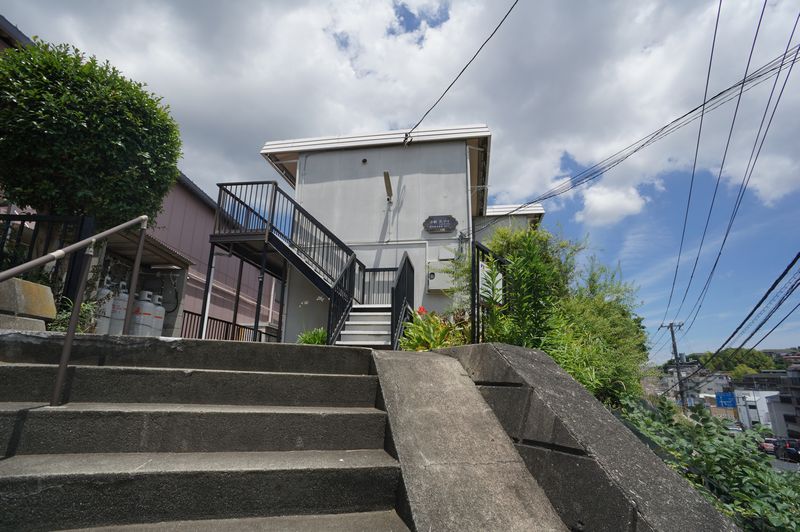 小机グッデイ 203号-15