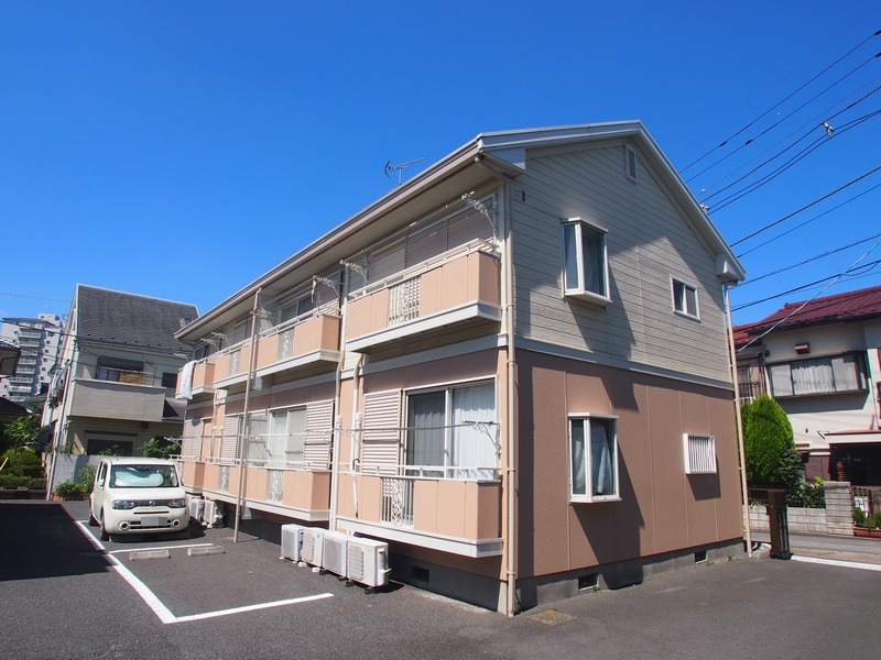 コートフローラル 103号-12