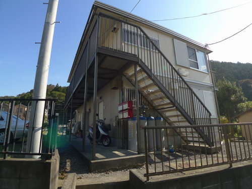 コーポ清山 202号-2